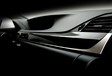 Lexus LF-Gh Concept #10