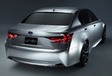 Lexus LF-Gh Concept #8