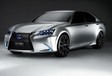 Lexus LF-Gh Concept #9