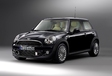 Mini Inspired by Goodwood #1