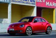 Volkswagen Beetle #11