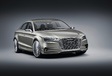 Audi A3 e-Tron Concept #4