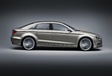 Audi A3 e-tron Concept #5
