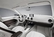 Audi A3 e-tron Concept #7