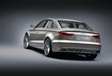Audi A3 e-Tron Concept #8