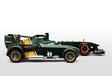 Caterham Seven Team Lotus Special Edition #2