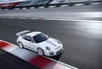Porsche 911 GT3 RS 4.0 #1