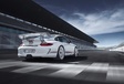 Porsche 911 GT3 RS 4.0 #5