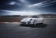 Porsche 911 GT3 RS 4.0 #6
