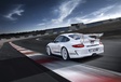 Porsche 911 GT3 RS 4.0 #7