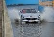 Mercedes SLS AMG Roadster #7