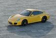 Porsche 911 Carrera 4 GTS #3