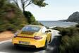 Porsche 911 Carrera 4 GTS #4