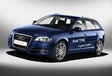 Audi A3 TCNG #1
