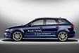 Audi A3 TCNG #3