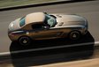 Mercedes SLS AMG Roadster #12