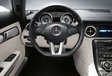 Mercedes SLS AMG Roadster #17