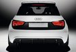 Audi A1 Clubsport Quattro Concept #6
