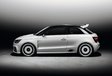 Audi A1 Clubsport Quattro Concept #8