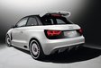 Audi A1 Clubsport Quattro Concept #9