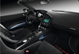 Audi R8 Spyder GT #3