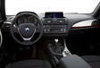 BMW 1-Reeks #19