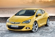 Opel Astra GTC #1