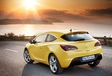 Opel Astra GTC #8