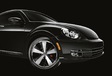 Volkswagen Beetle Black Turbo #2