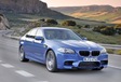 BMW M5 #2