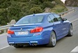 BMW M5 #3