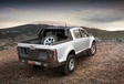 Chevrolet Colorado Rally Concept #4