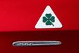 Alfa Romeo MiTo en Giulietta Quadrifoglio Verde #3