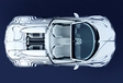 Bugatti Veyron Grand Sport « L'Or Blanc » #3