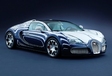 Bugatti Veyron Grand Sport « L'Or Blanc » #4