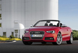 Audi A5 facelift #12