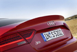 Audi A5 facelift #16