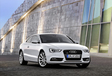 Audi A5 facelift #6