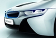 BMW i8 Concept #10