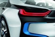 BMW i8 Concept #11