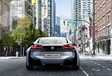 BMW i8 Concept #3