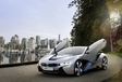 BMW i8 Concept #4
