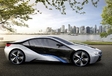 BMW i8 Concept #7