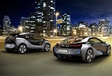 BMW i8 Concept #9