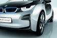 BMW i3 Concept #12