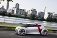 Audi Urban Concept #8