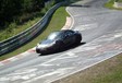 Spyshots Porsche #6