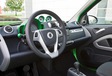 Smart Fortwo Electric Drive #3