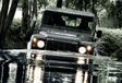 Land Rover Defender #3