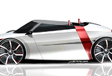 Audi Urban Concept Spyder #2